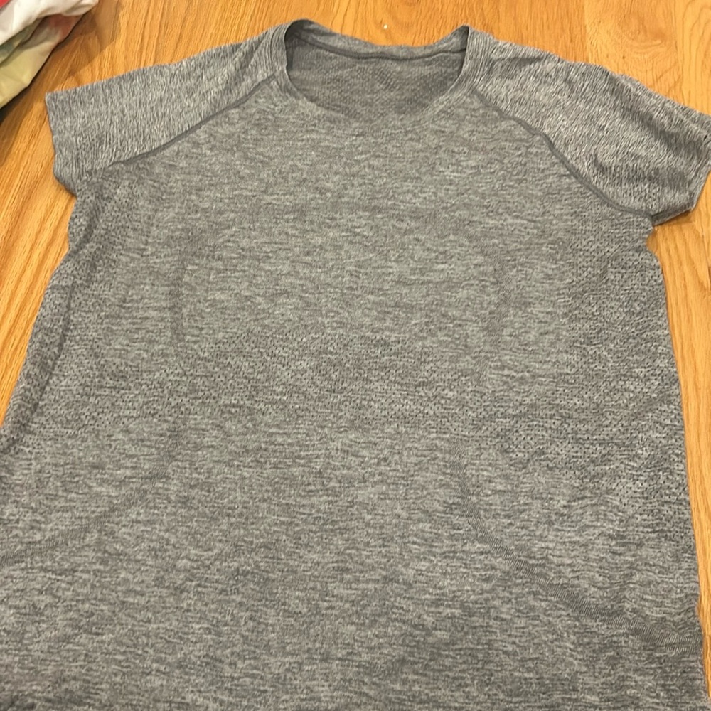 lulu grey swiftly